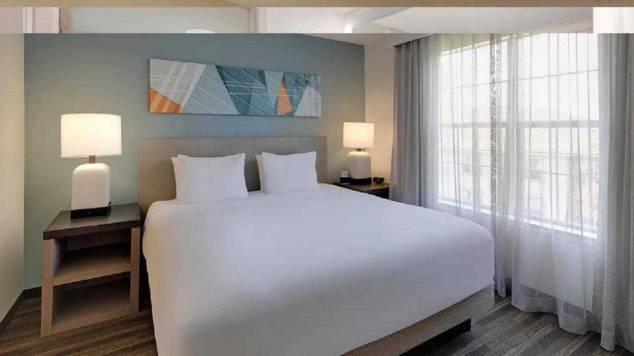 King Studio at HYATT house Dallas/Richardson