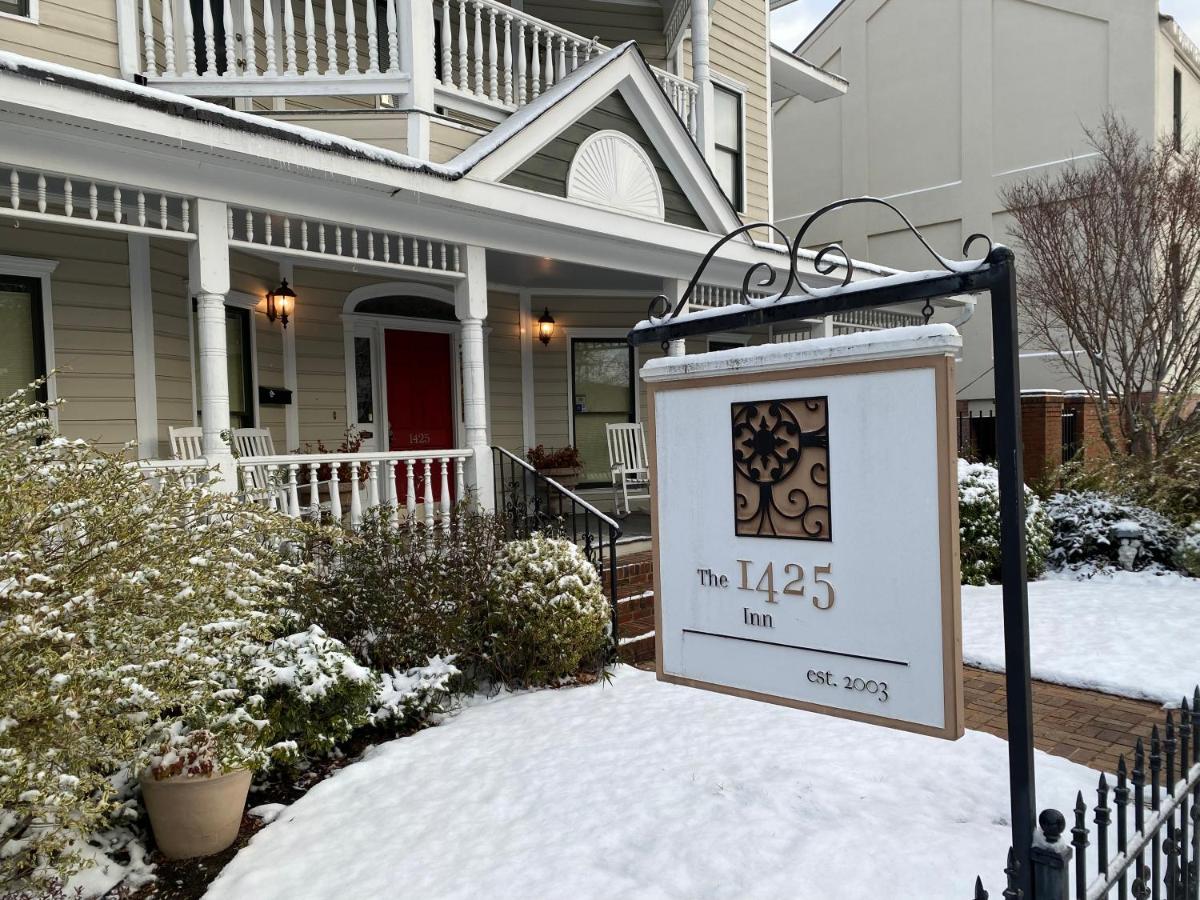 | The 1425 Inn