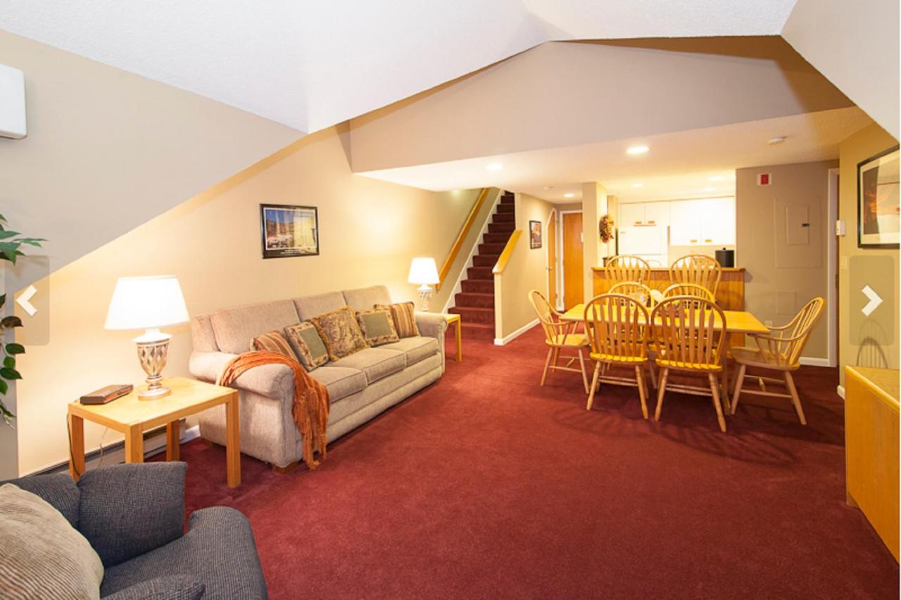 | Rivergreen Resort