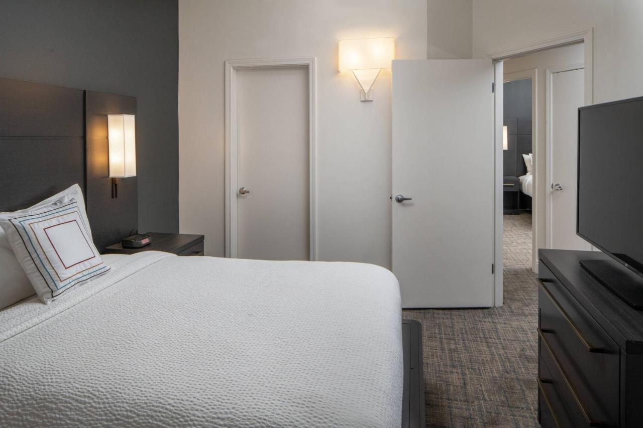 Two Bedroom Suite with Two Queen Beds at Sonesta ES Suites New Orleans Convention Center