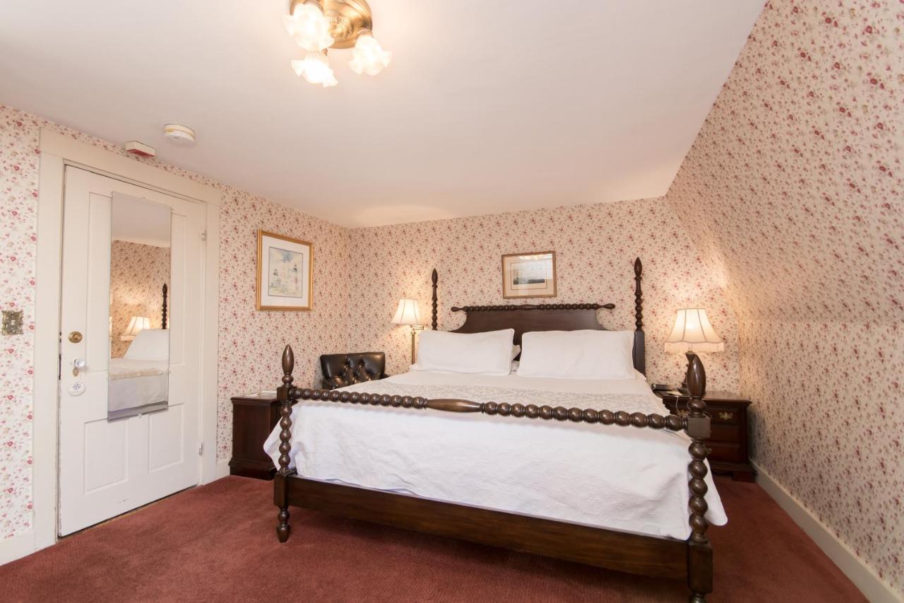 | Marshall Slocum Inn