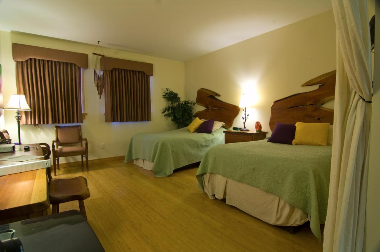 | Hotel Floyd