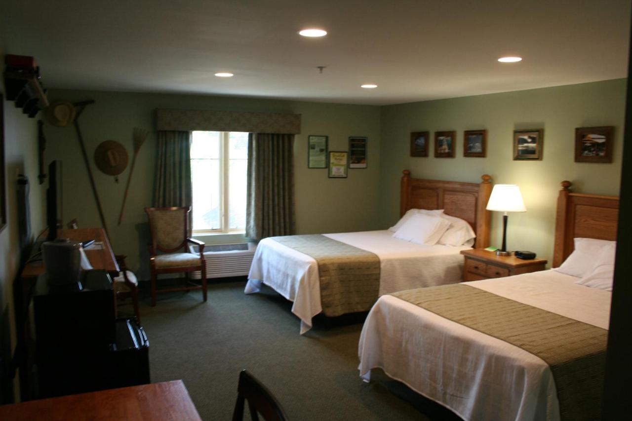 | Hotel Floyd
