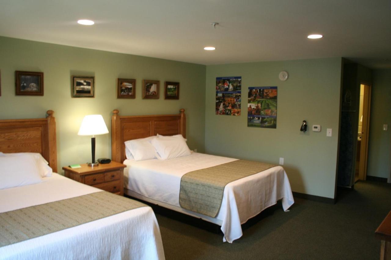 | Hotel Floyd