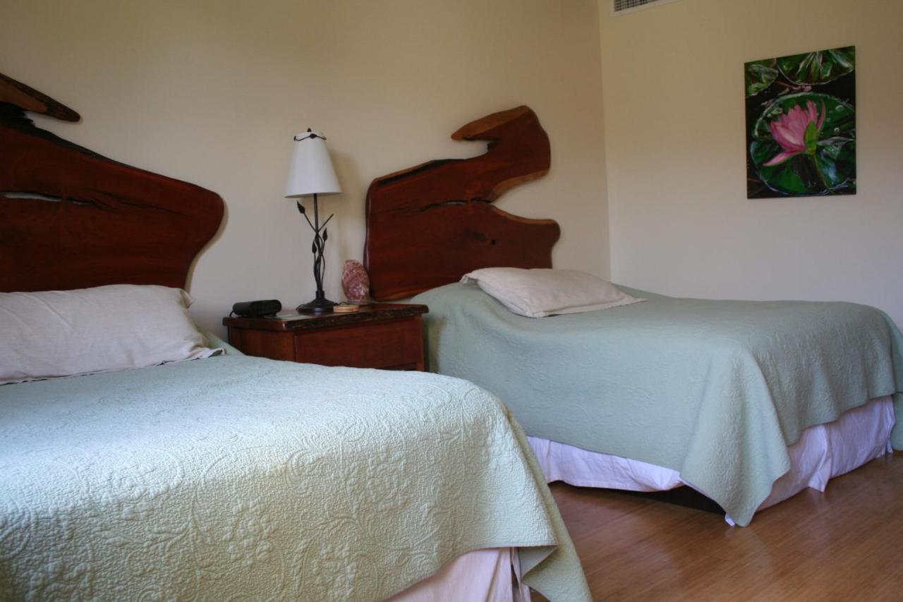 | Hotel Floyd
