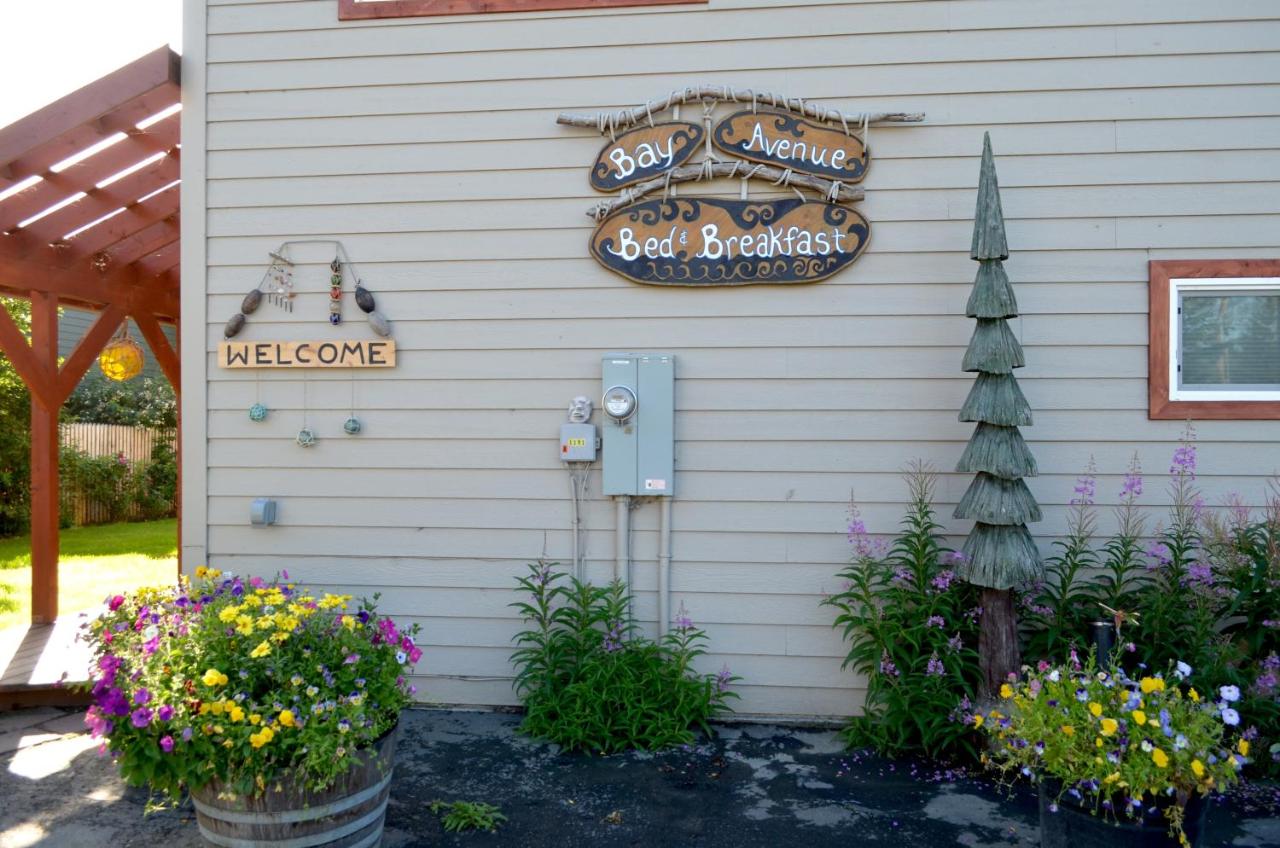 | Bay Avenue Inn