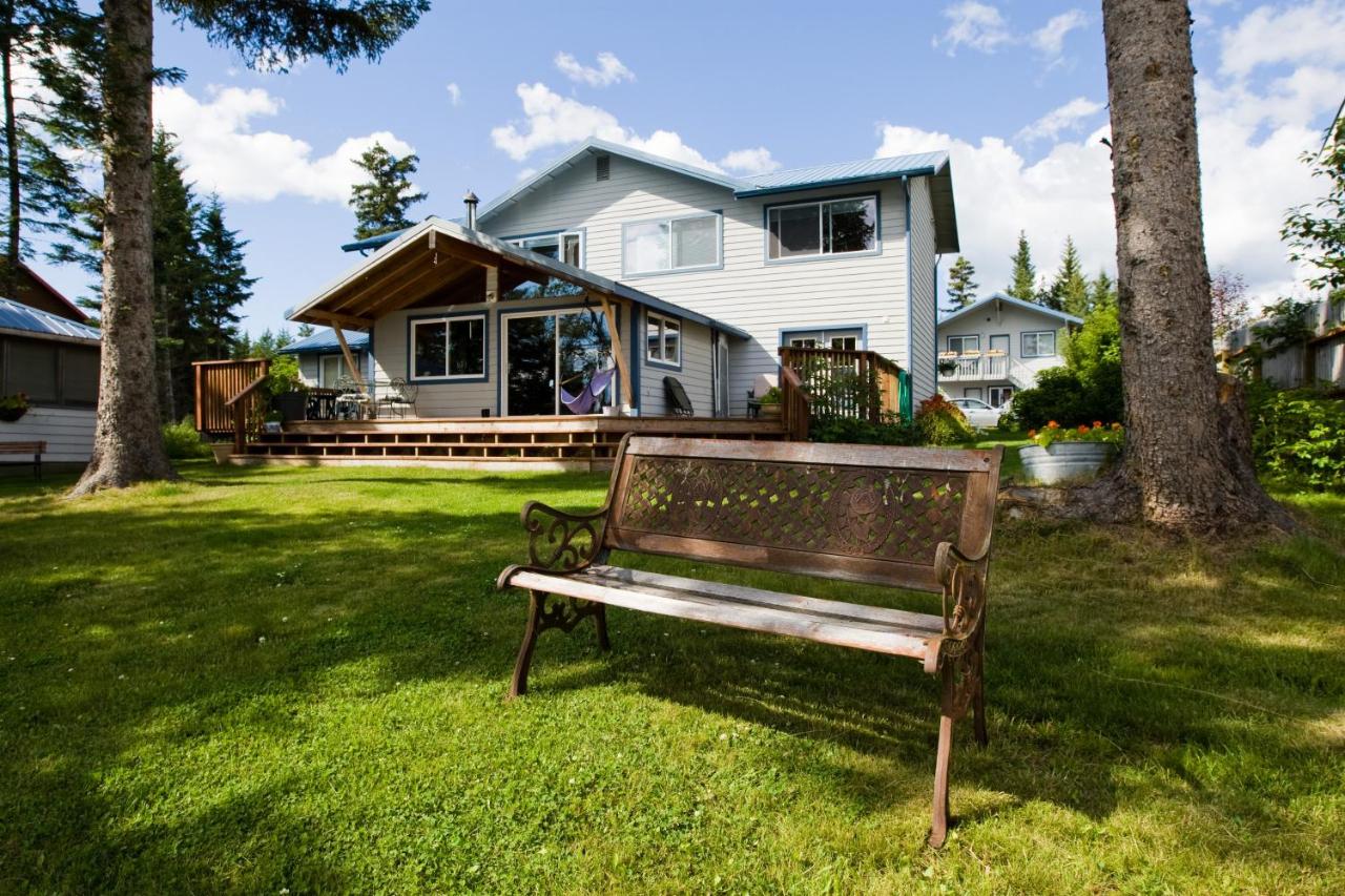 | Bay Avenue Inn