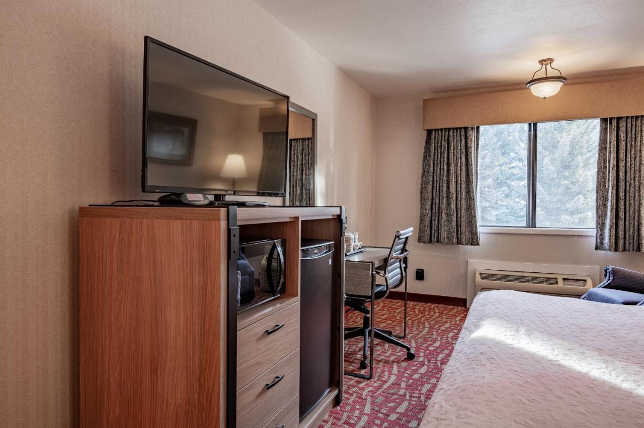 Standard King Room at 49'er Inn & Suites