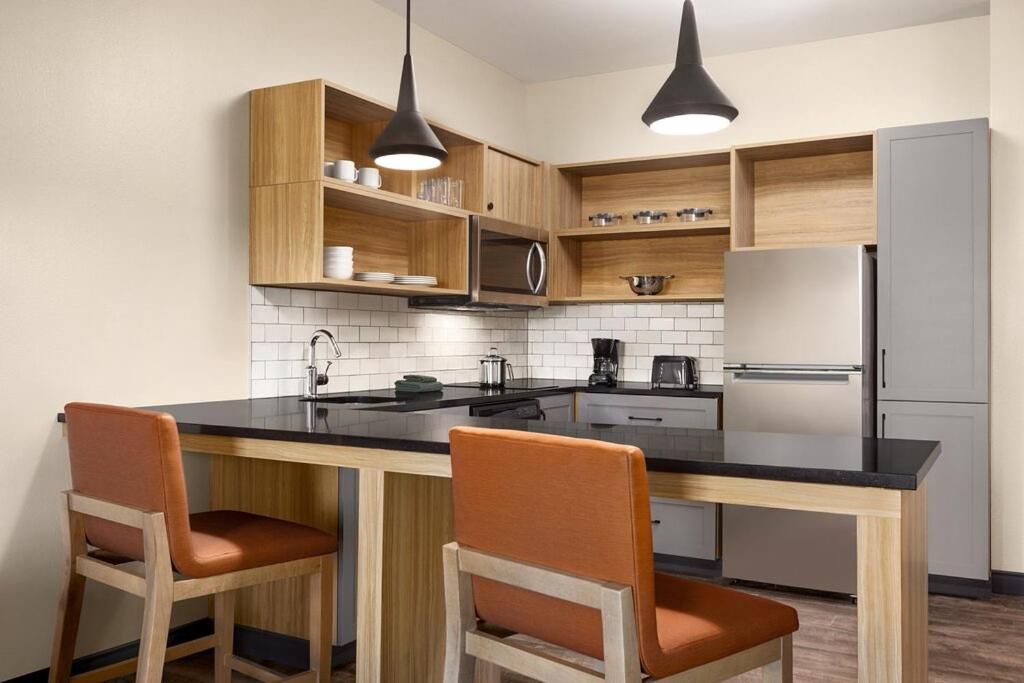Studio Suite with King Bed - Non-Smoking at Candlewood Suites Lexington Medical District by IHG