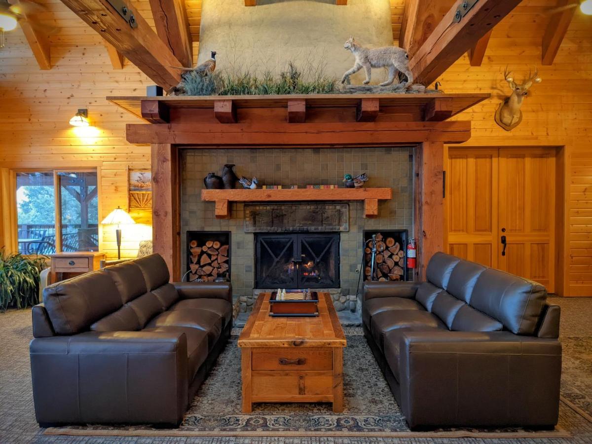  | Lodge at Sandpoint