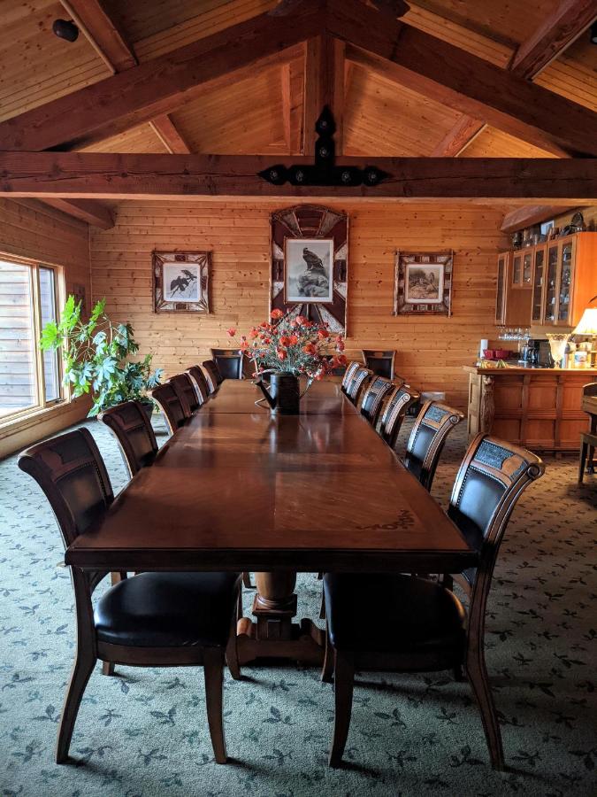  | Lodge at Sandpoint