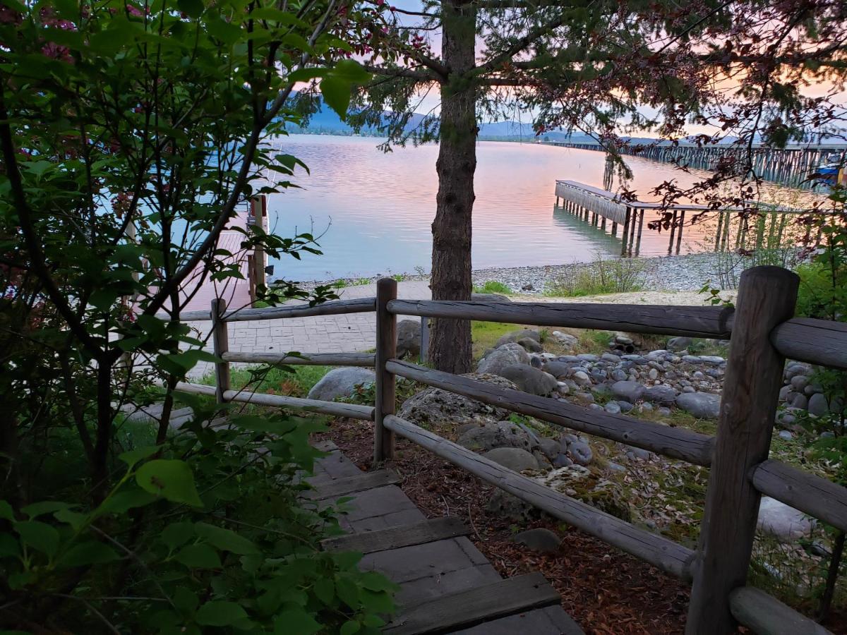  | Lodge at Sandpoint