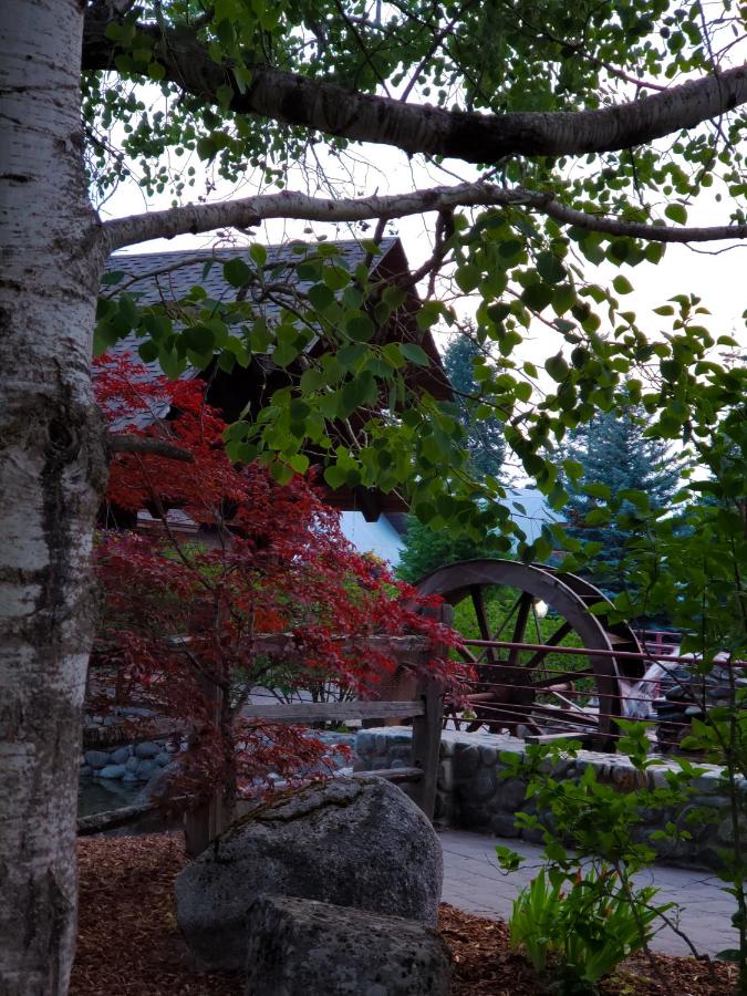  | Lodge at Sandpoint