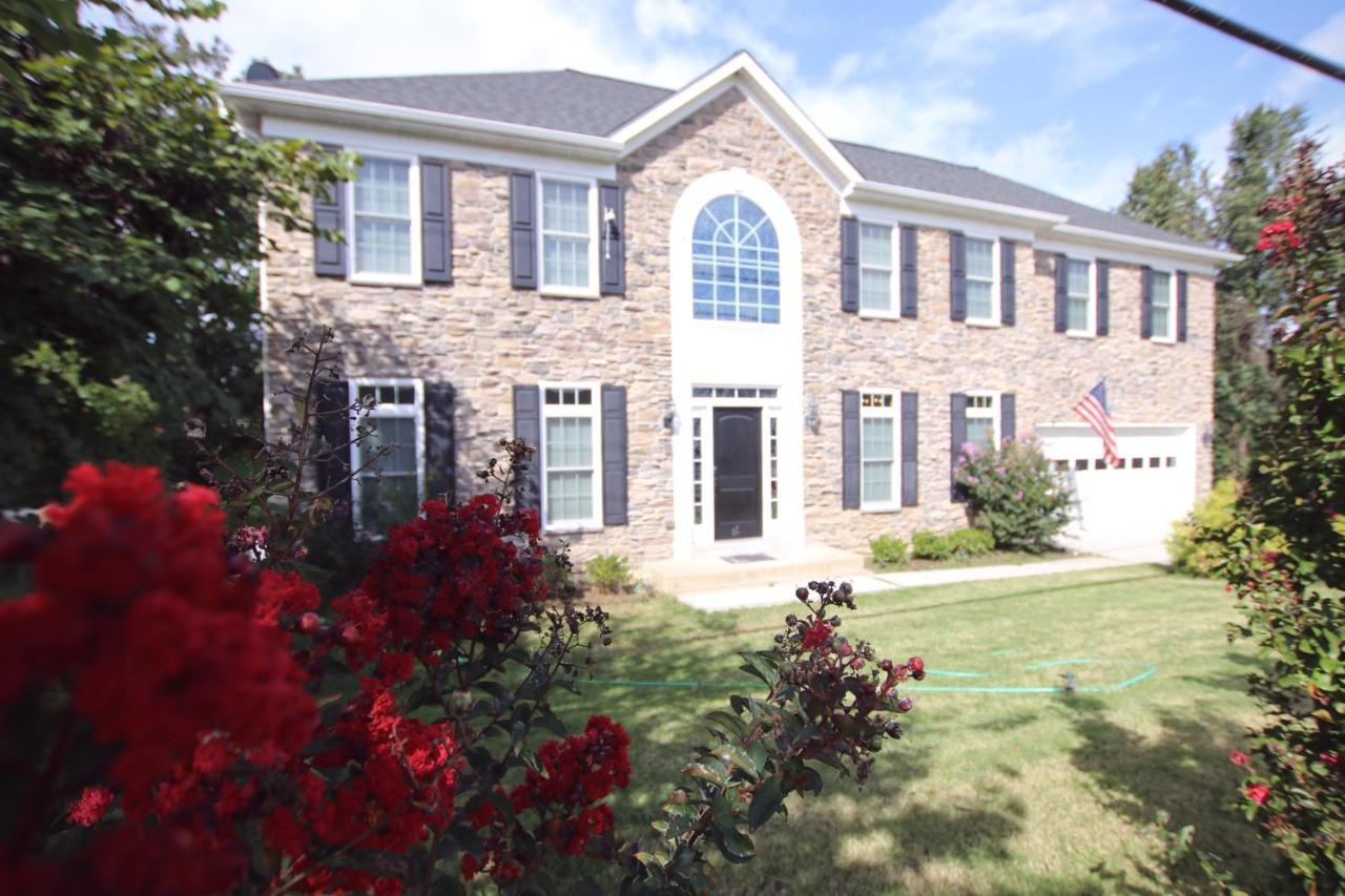  | Fabulous Villa in Fairfax VA