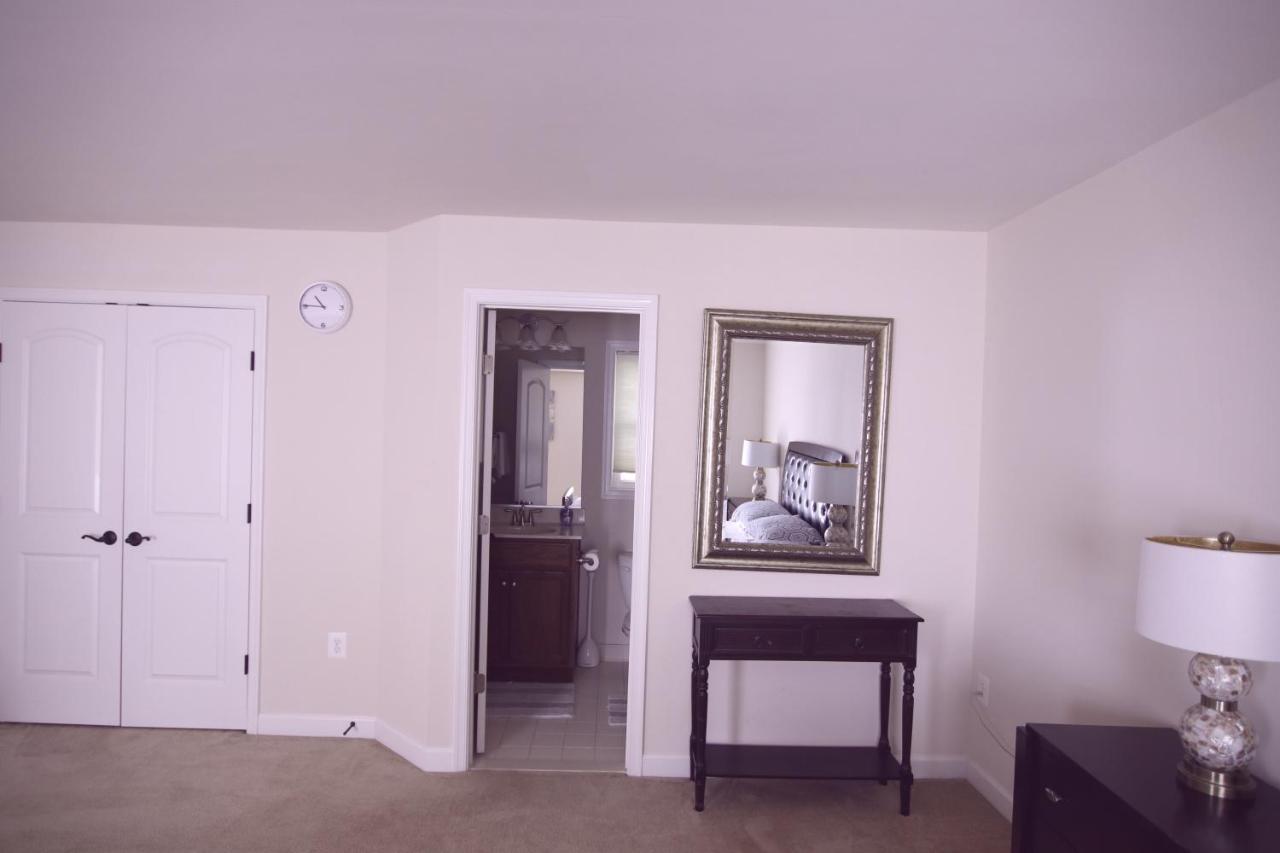  | Fabulous Villa in Fairfax VA