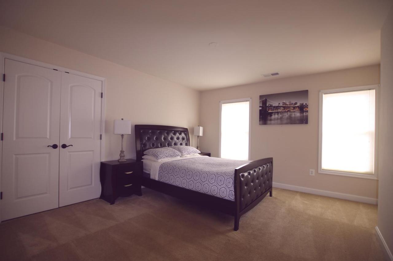  | Fabulous Villa in Fairfax VA