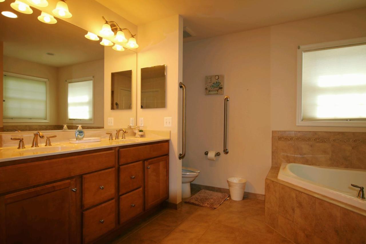  | Fabulous Villa in Fairfax VA