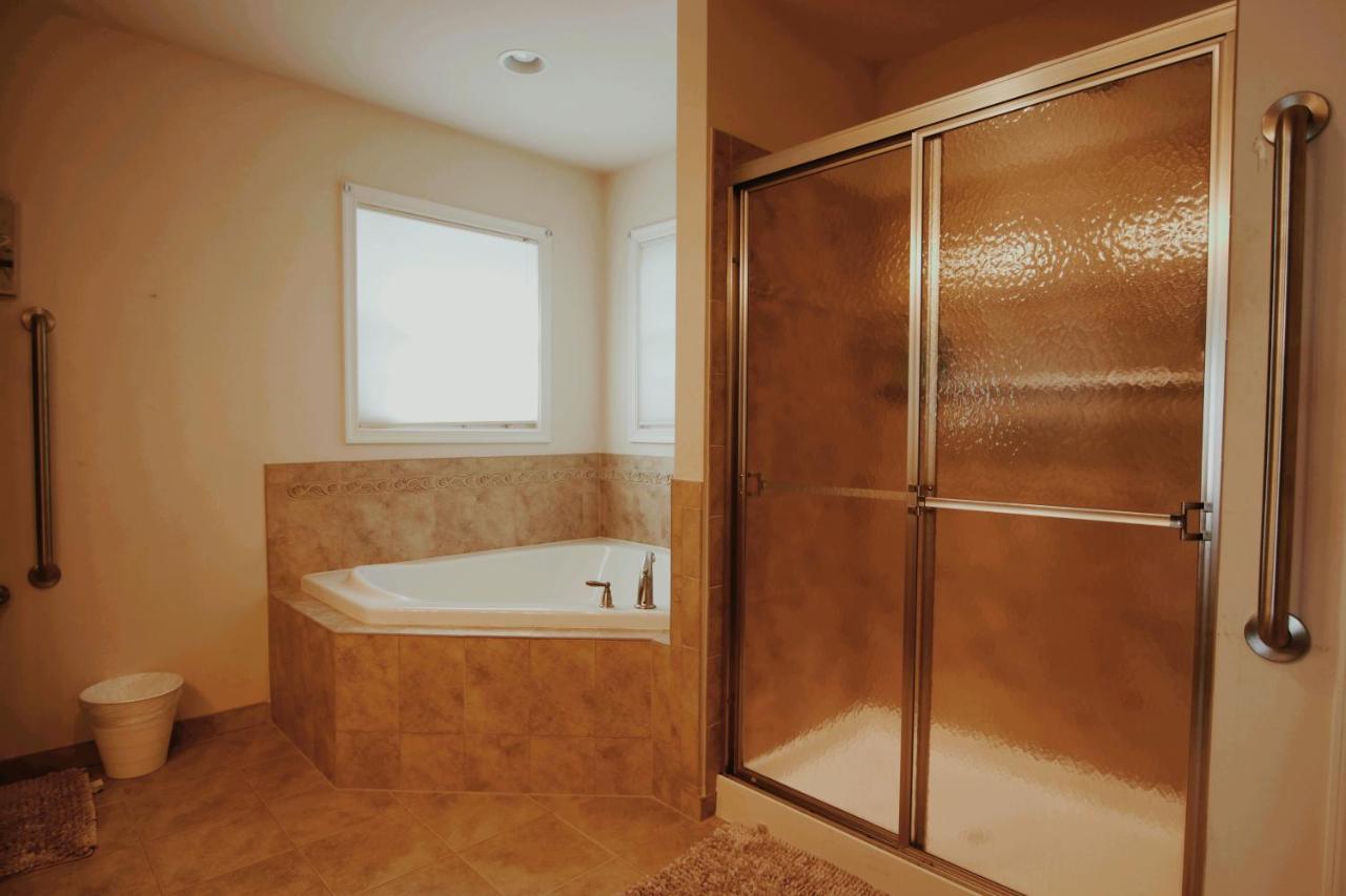  | Fabulous Villa in Fairfax VA