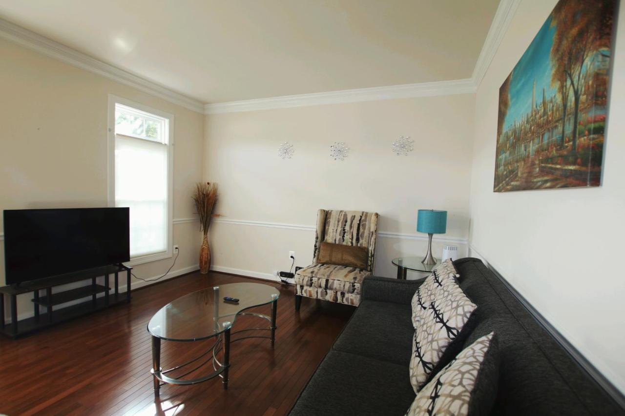  | Fabulous Villa in Fairfax VA