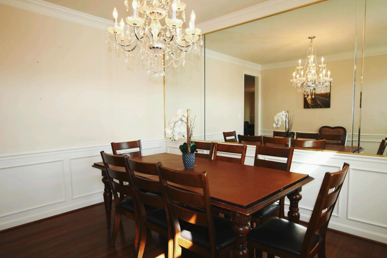 | Fabulous Villa in Fairfax VA