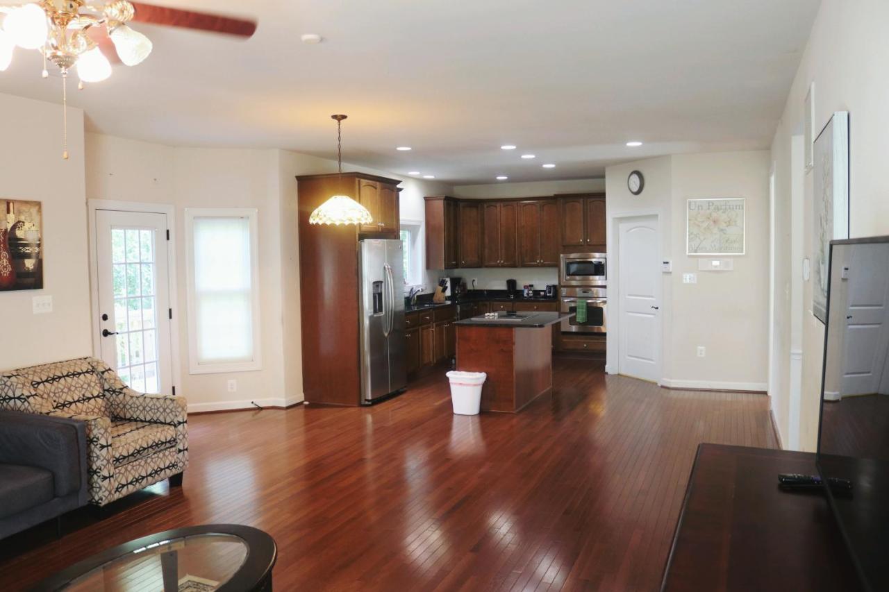  | Fabulous Villa in Fairfax VA