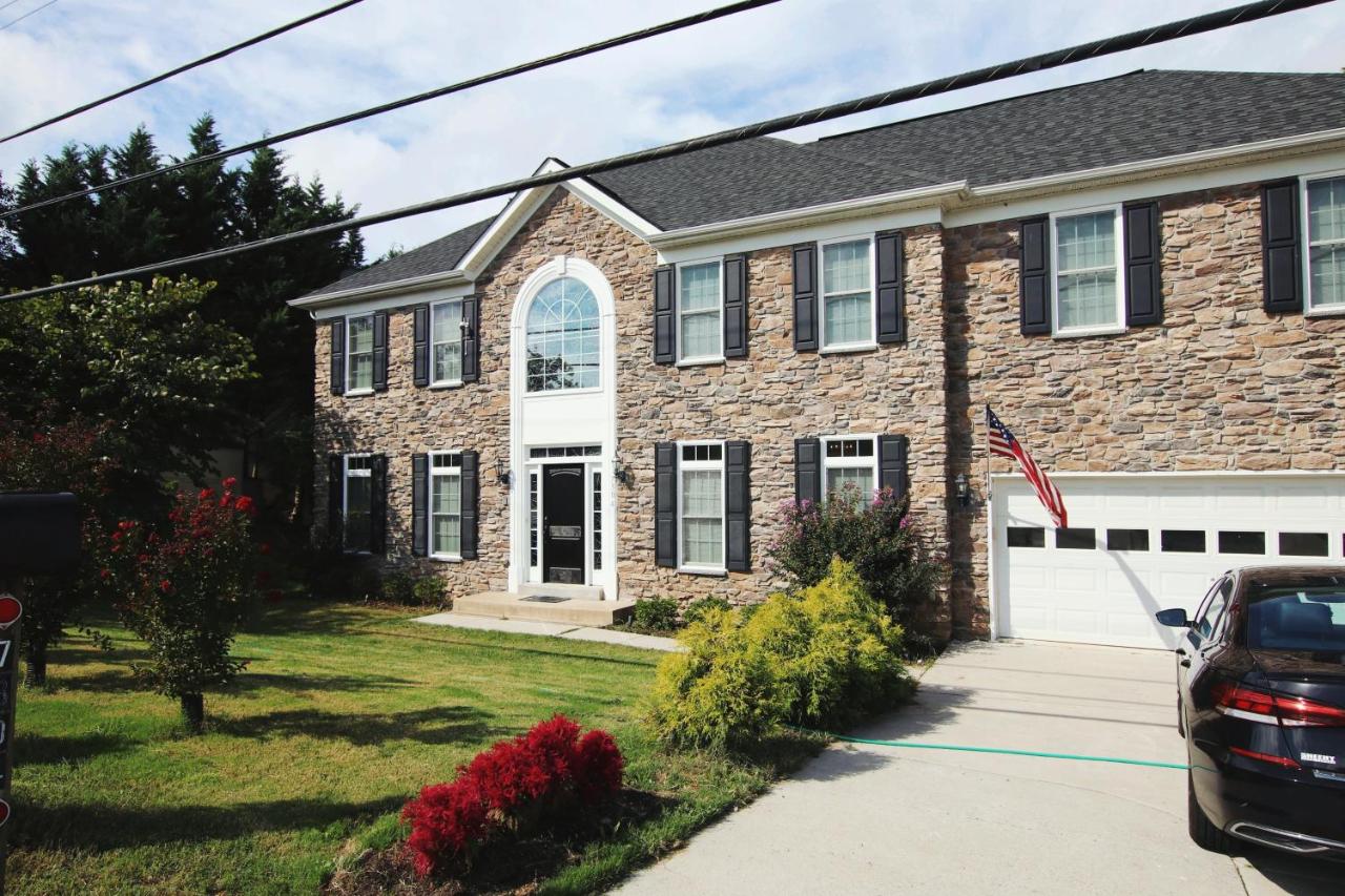  | Fabulous Villa in Fairfax VA
