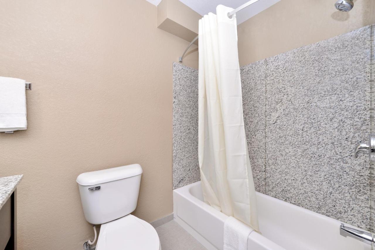 Suite with Two Queen Beds - Accessible/Non-Smoking at Comfort Inn & Suites Springfield I-55
