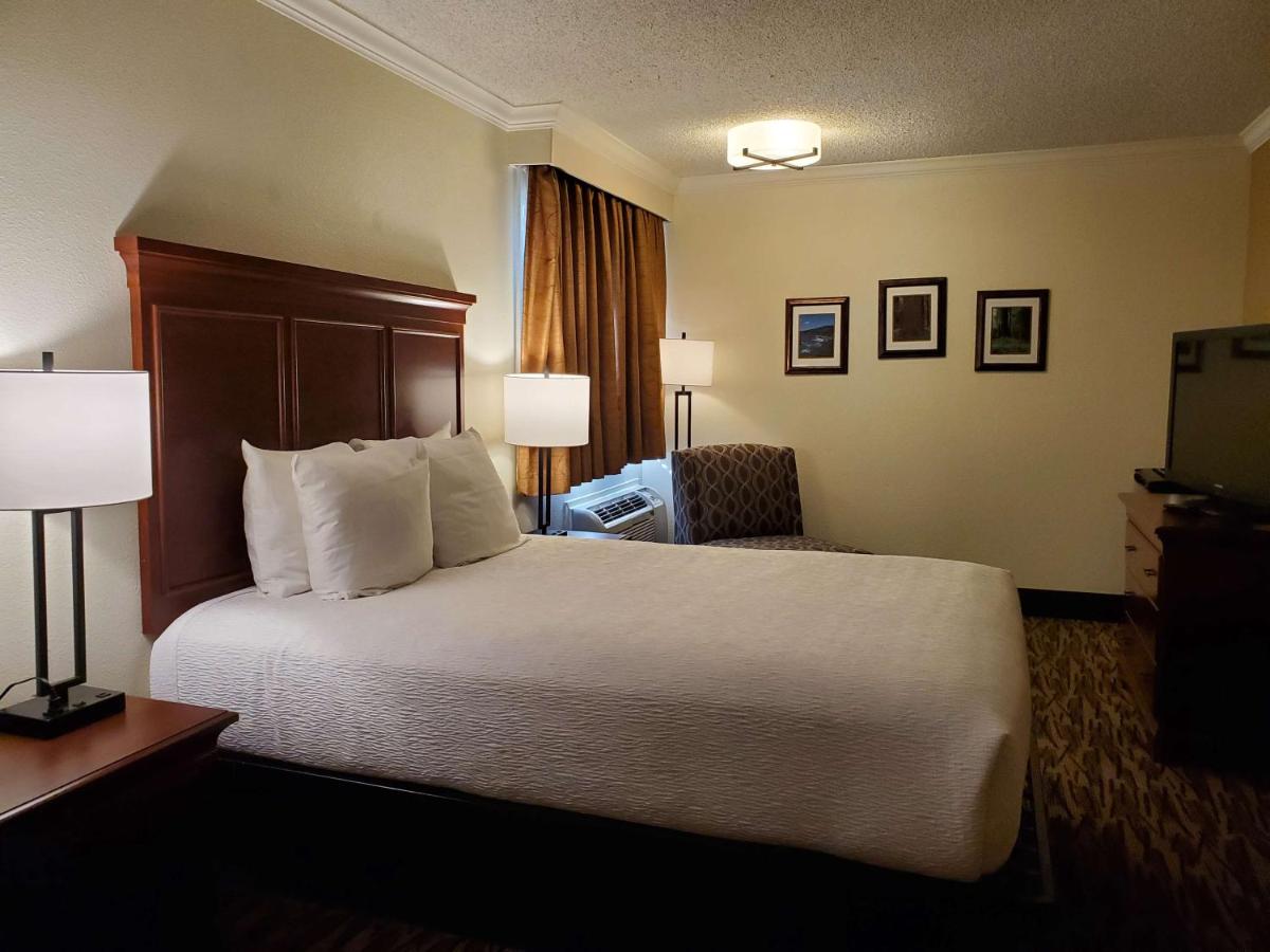  | Best Western Plus Humboldt House Inn