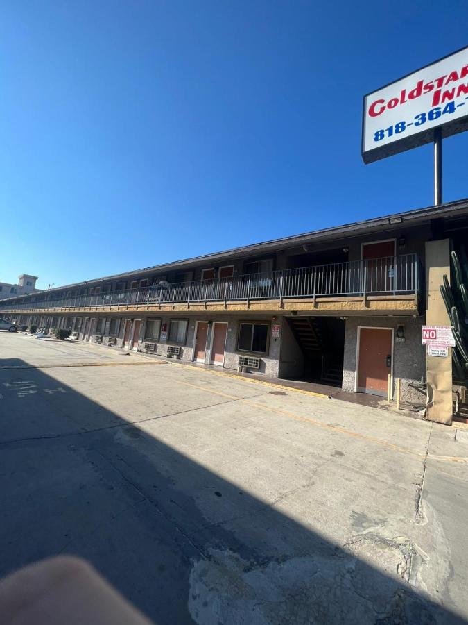  | GOLDSTAR INN MOTEL