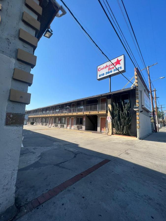  | GOLDSTAR INN MOTEL