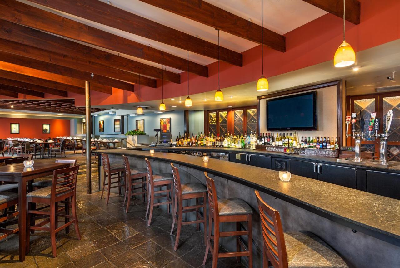 | Handlery Hotel San Diego