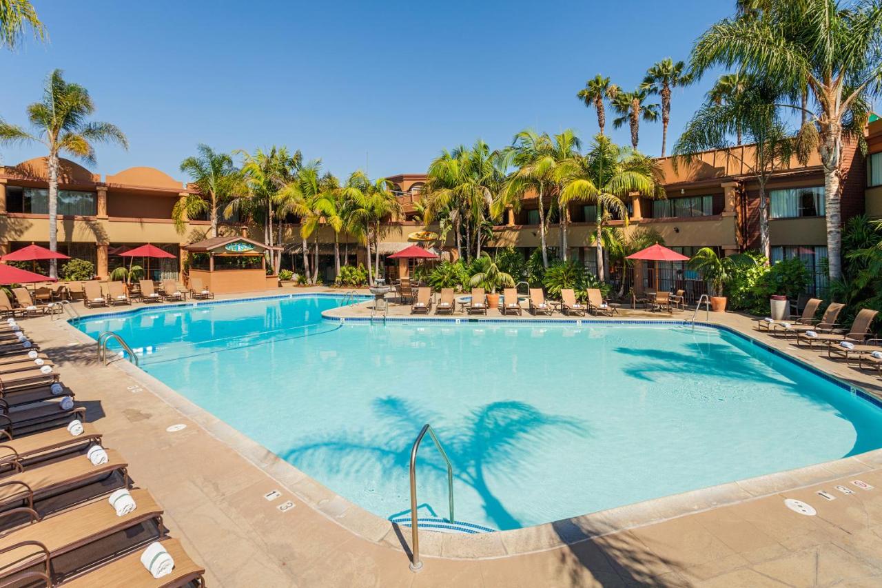 | Handlery Hotel San Diego