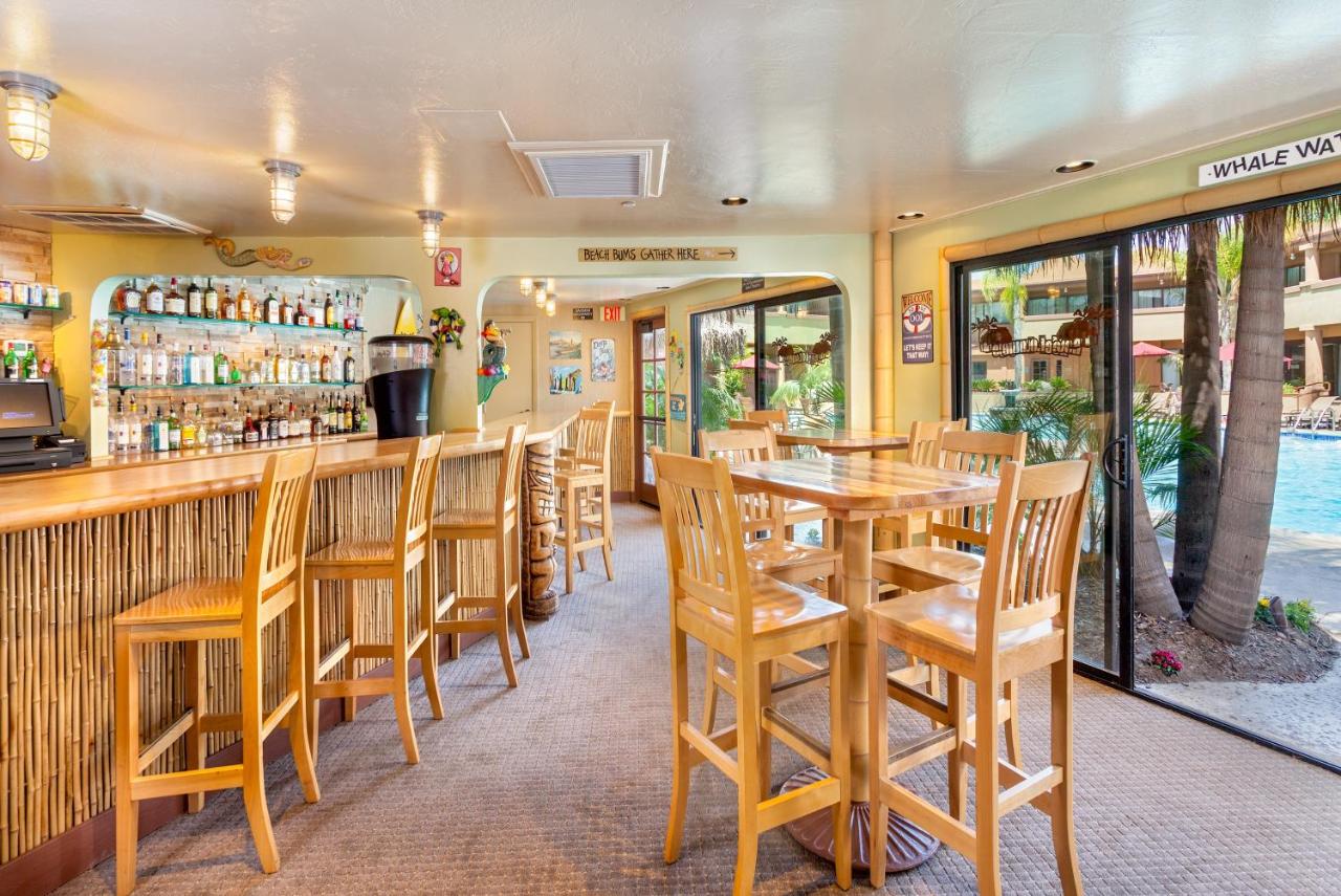 | Handlery Hotel San Diego