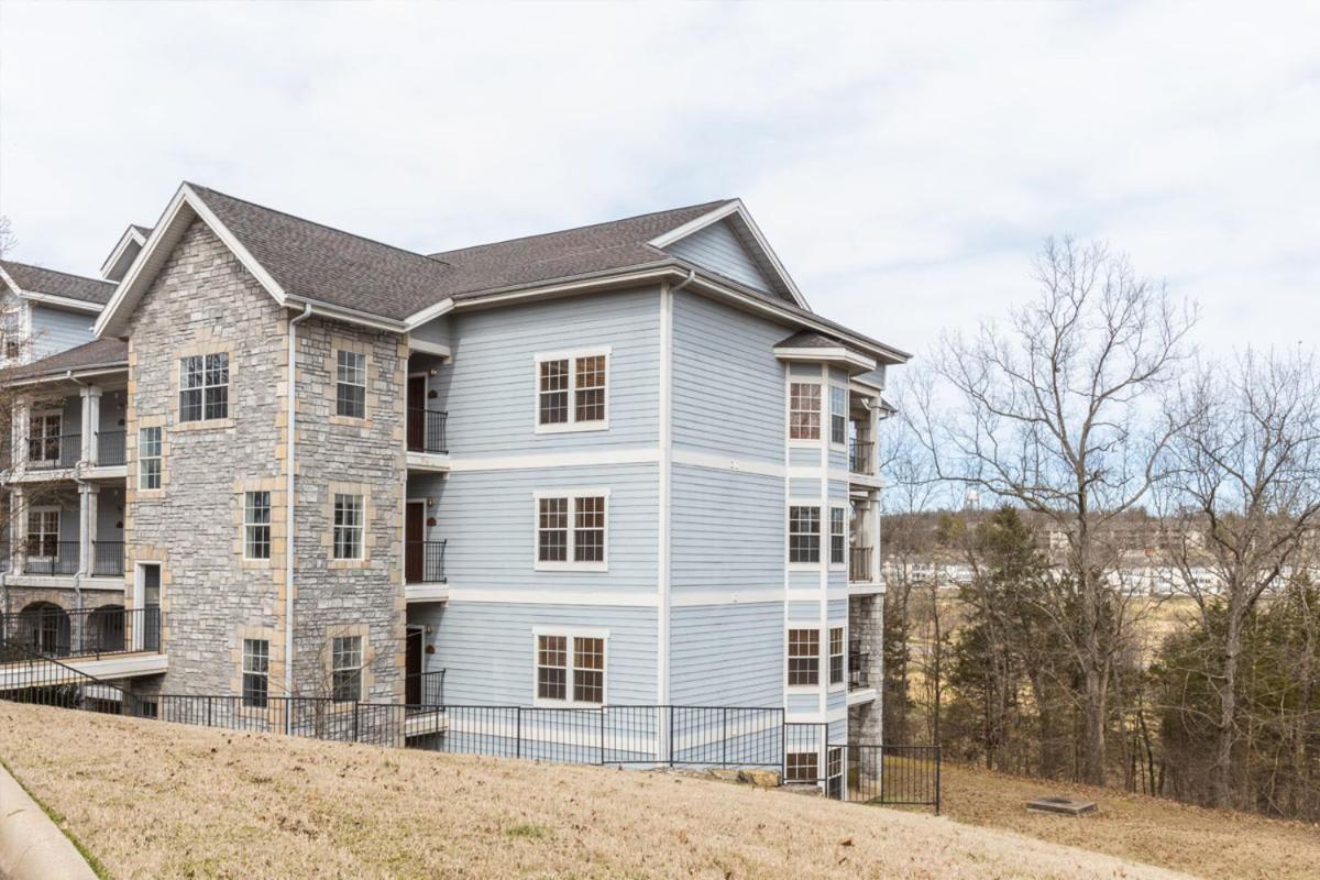 | Great Rock Resort at Branson