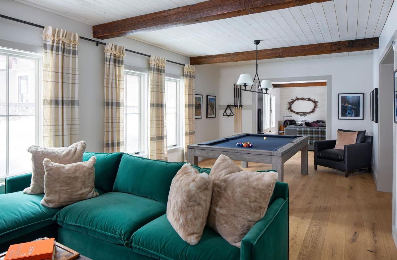 | Vaquera House