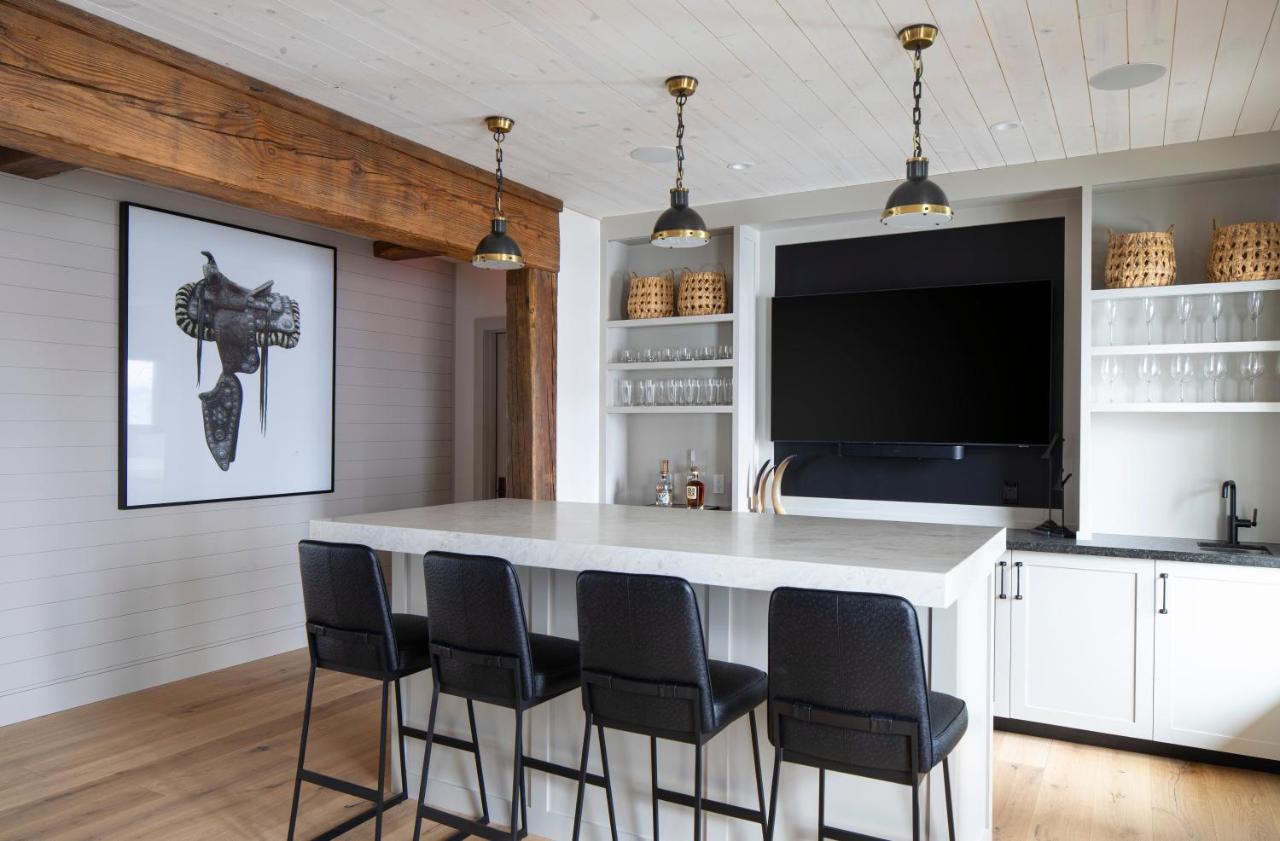 | Vaquera House