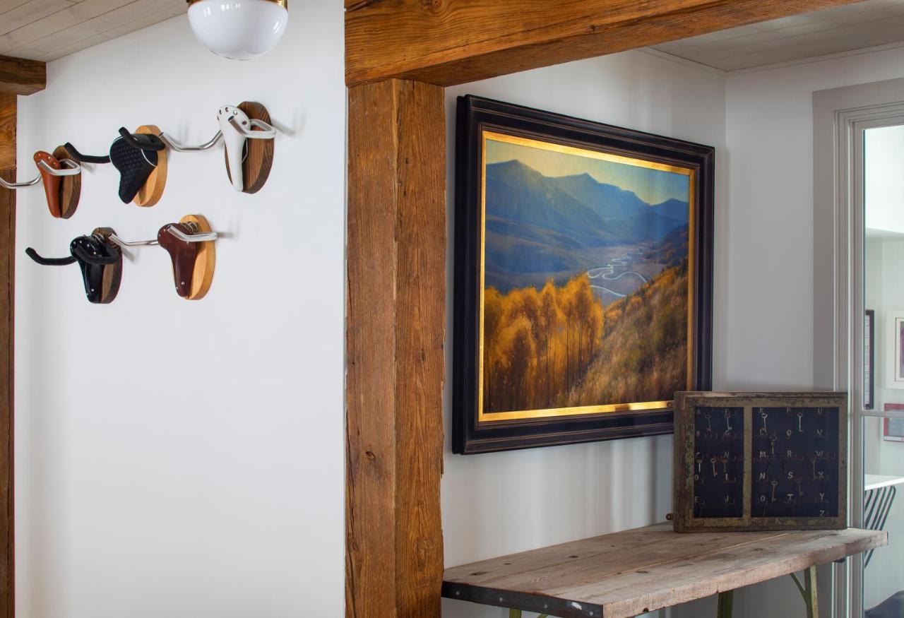 | Vaquera House