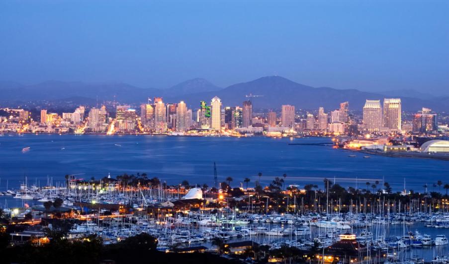 | Hotel Marisol Coronado