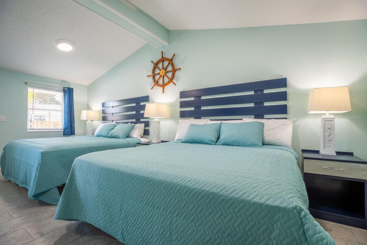 | Salt Air Inn & Suites
