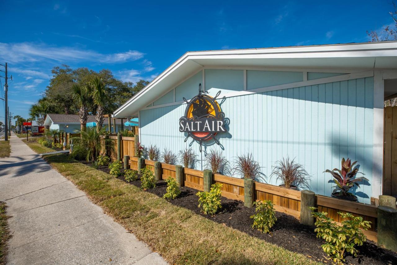  | Salt Air Inn & Suites