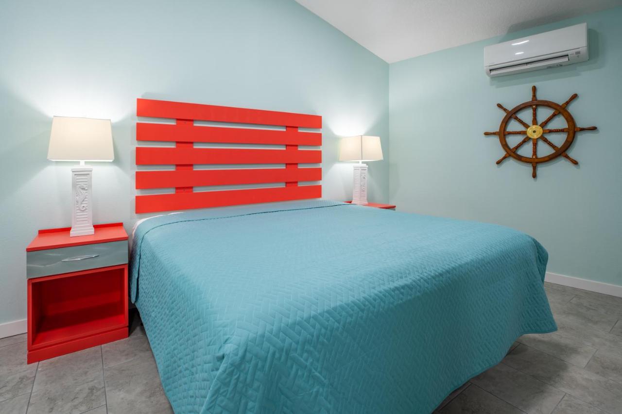  | Salt Air Inn & Suites