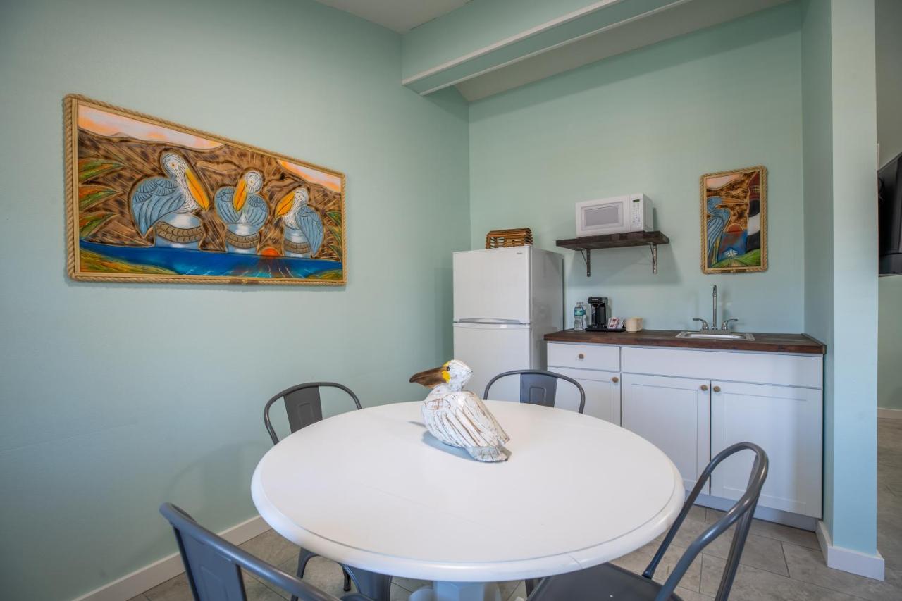  | Salt Air Inn & Suites