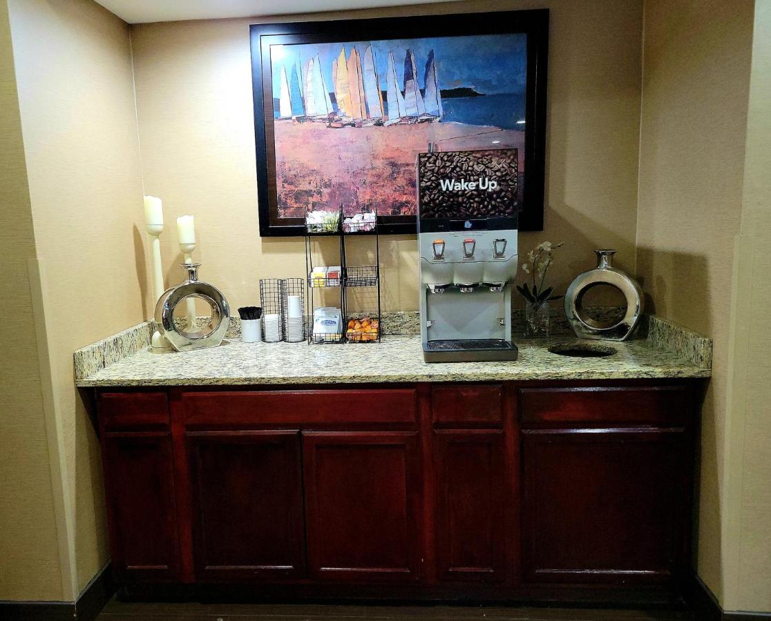 | SureStay Plus Hotel by Best Western Erie Presque Isle