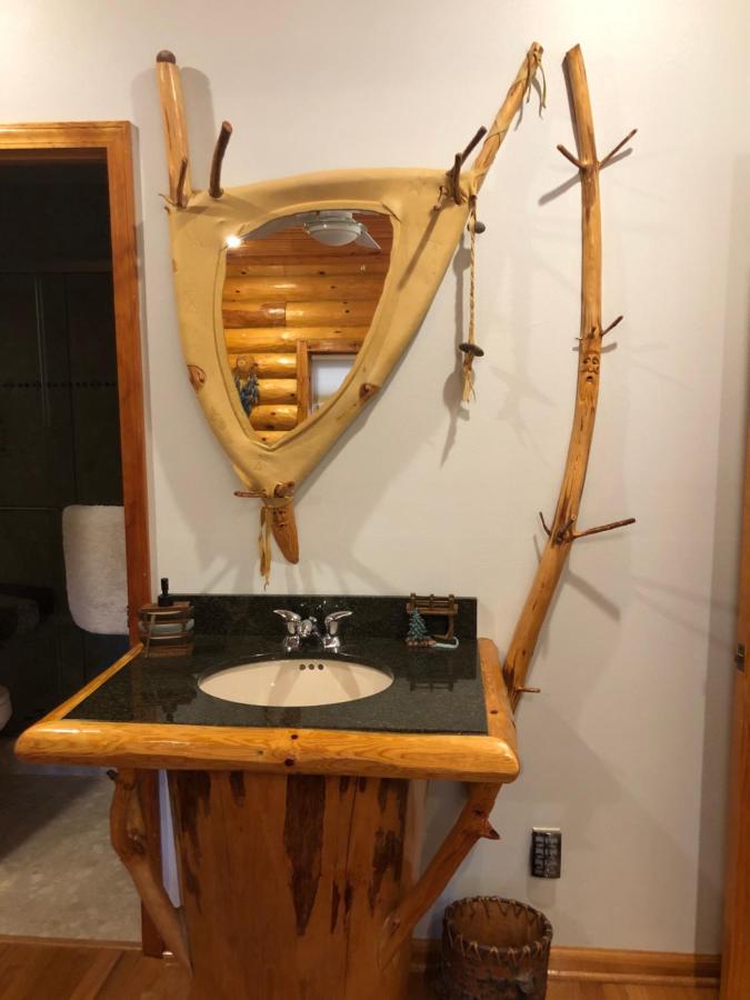 | Black River Crossing Bed & Breakfast