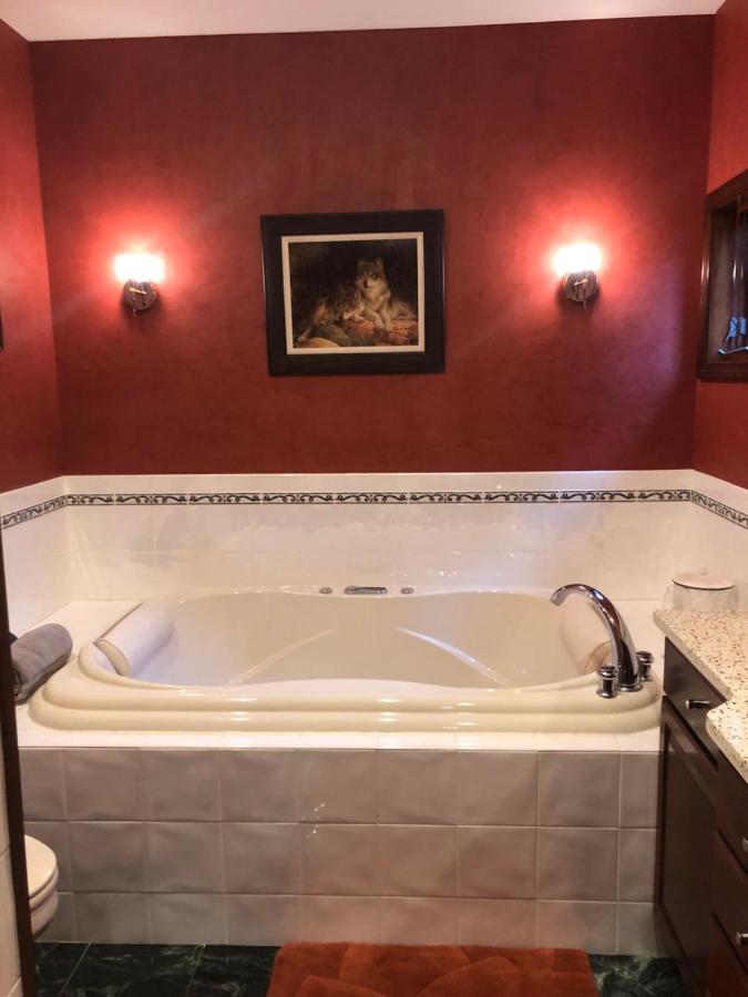 | Black River Crossing Bed & Breakfast