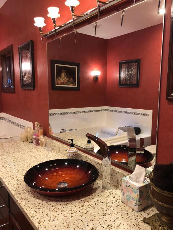 | Black River Crossing Bed & Breakfast