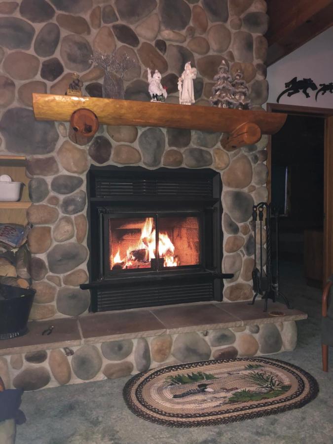 | Black River Crossing Bed & Breakfast