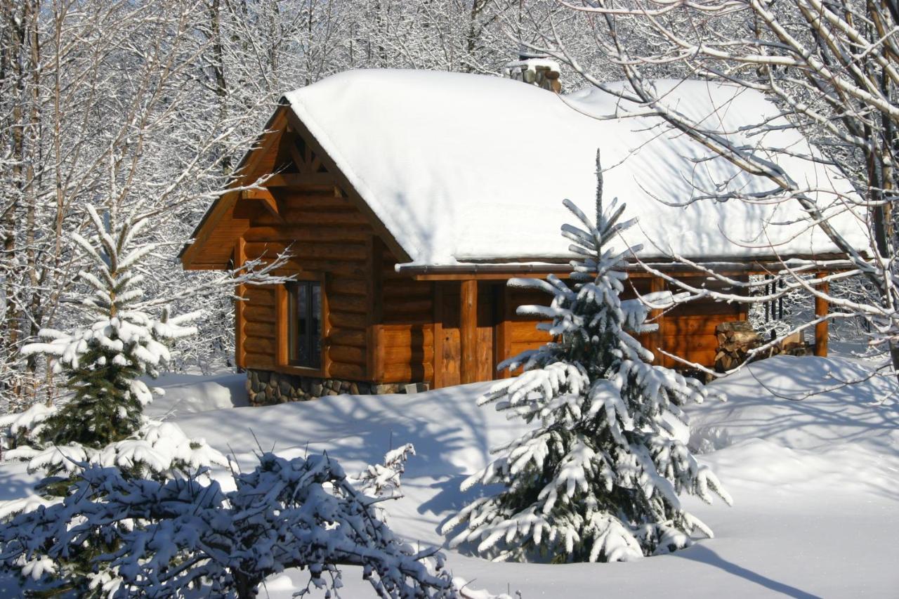| Black River Crossing Bed & Breakfast