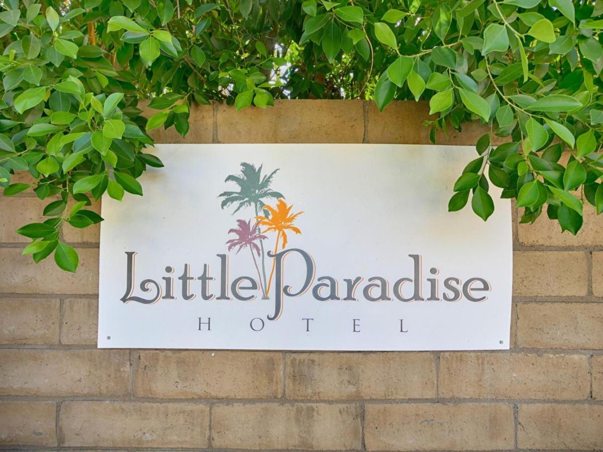  | Little Paradise Hotel