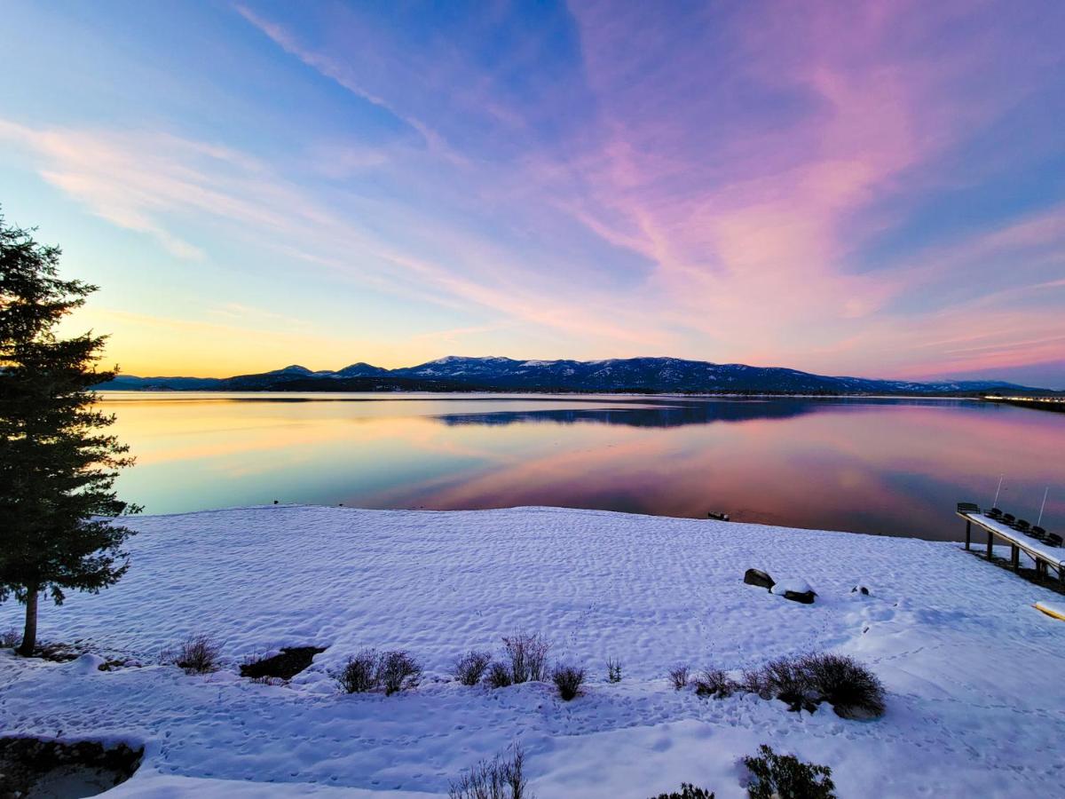  | Lodge at Sandpoint